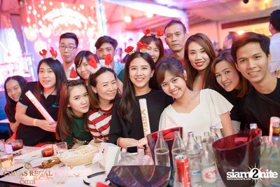 #ChivasX Party with Nuvo at Wine Bridge Plus — photo 75