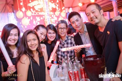 #ChivasX Party with Nuvo at Wine Bridge Plus — photo 76