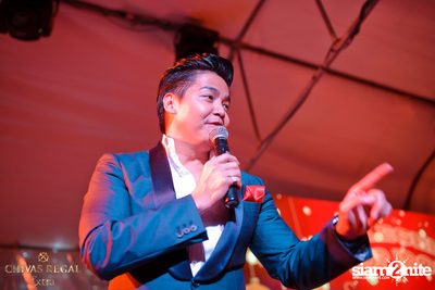 #ChivasX Party with Nuvo at Wine Bridge Plus — photo 78
