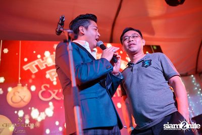 #ChivasX Party with Nuvo at Wine Bridge Plus — photo 79