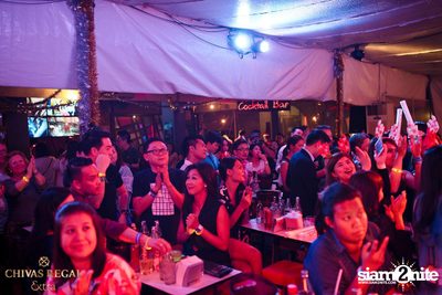 #ChivasX Party with Nuvo at Wine Bridge Plus — photo 80