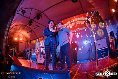#ChivasX Party with Nuvo at Wine Bridge Plus — photo 81