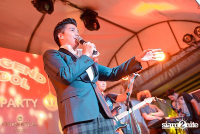 #ChivasX Party with Nuvo at Wine Bridge Plus — photo 86