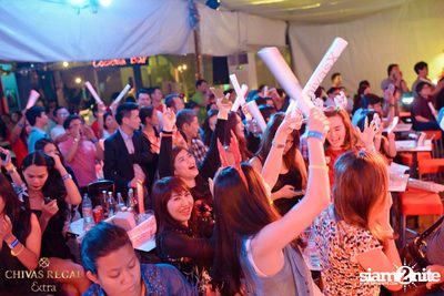 #ChivasX Party with Nuvo at Wine Bridge Plus — photo 87