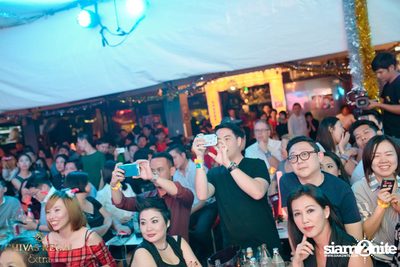 #ChivasX Party with Nuvo at Wine Bridge Plus — photo 89