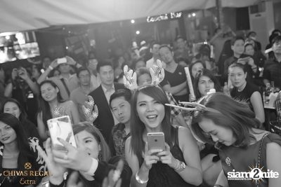 #ChivasX Party with Nuvo at Wine Bridge Plus — photo 90