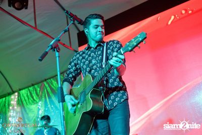 #ChivasX Party with Nuvo at Wine Bridge Plus — photo 91
