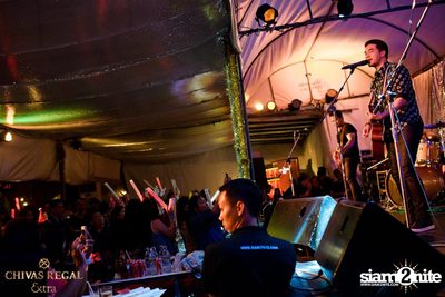 #ChivasX Party with Nuvo at Wine Bridge Plus — photo 94