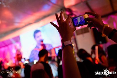 #ChivasX Party with Nuvo at Wine Bridge Plus — photo 95