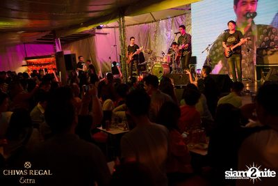 #ChivasX Party with Nuvo at Wine Bridge Plus — photo 96
