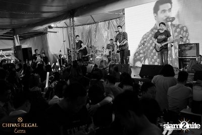 #ChivasX Party with Nuvo at Wine Bridge Plus — photo 97