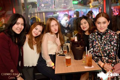 #ChivasX Party with Nuvo at Wine Bridge Plus — photo 98