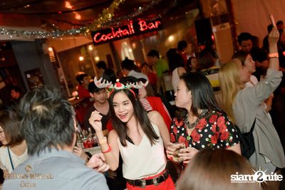 #ChivasX Party with Nuvo at Wine Bridge Plus — photo 101