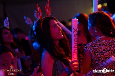 #ChivasX Party with Nuvo at Wine Bridge Plus — photo 104