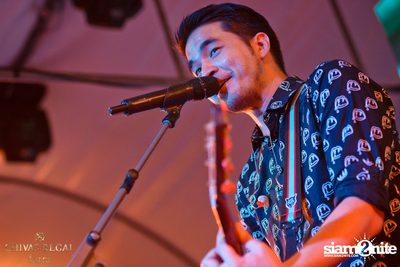 #ChivasX Party with Nuvo at Wine Bridge Plus — photo 106