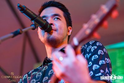 #ChivasX Party with Nuvo at Wine Bridge Plus — photo 107