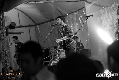 #ChivasX Party with Nuvo at Wine Bridge Plus — photo 111