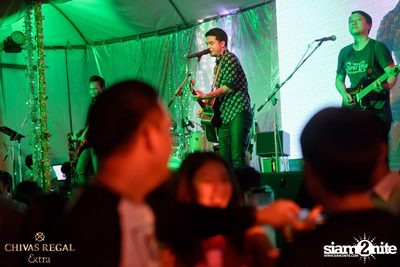 #ChivasX Party with Nuvo at Wine Bridge Plus — photo 112