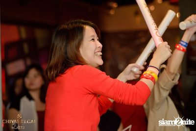 #ChivasX Party with Nuvo at Wine Bridge Plus — photo 117