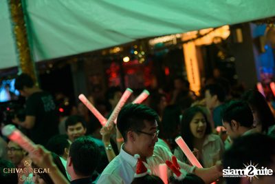 #ChivasX Party with Nuvo at Wine Bridge Plus — photo 121