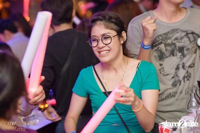 #ChivasX Party with Nuvo at Wine Bridge Plus — photo 122