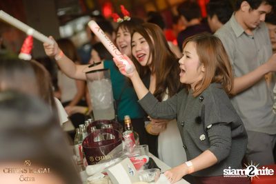 #ChivasX Party with Nuvo at Wine Bridge Plus — photo 123