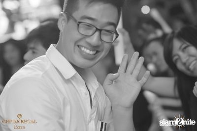 #ChivasX Party with Nuvo at Wine Bridge Plus — photo 124