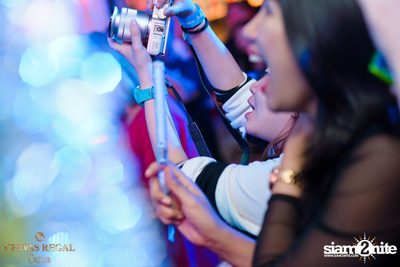 #ChivasX Party with Nuvo at Wine Bridge Plus — photo 132