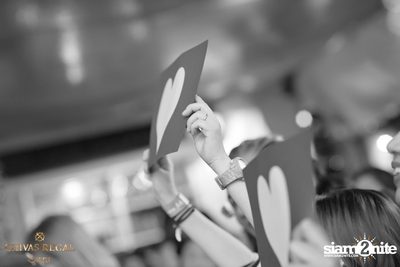 #ChivasX Party with Nuvo at Wine Bridge Plus — photo 135