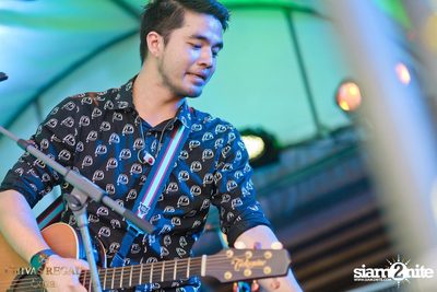 #ChivasX Party with Nuvo at Wine Bridge Plus — photo 136