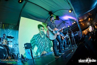 #ChivasX Party with Nuvo at Wine Bridge Plus — photo 139