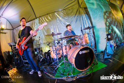 #ChivasX Party with Nuvo at Wine Bridge Plus — photo 141