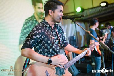 #ChivasX Party with Nuvo at Wine Bridge Plus — photo 142