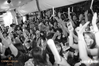 #ChivasX Party with Nuvo at Wine Bridge Plus — photo 145