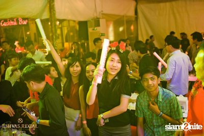 #ChivasX Party with Nuvo at Wine Bridge Plus — photo 146