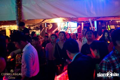 #ChivasX Party with Nuvo at Wine Bridge Plus — photo 147