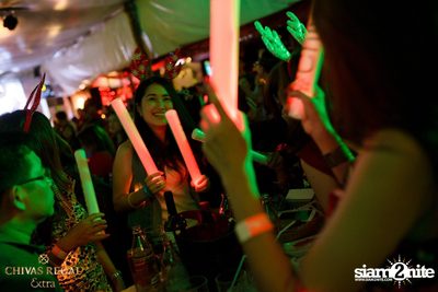 #ChivasX Party with Nuvo at Wine Bridge Plus — photo 148
