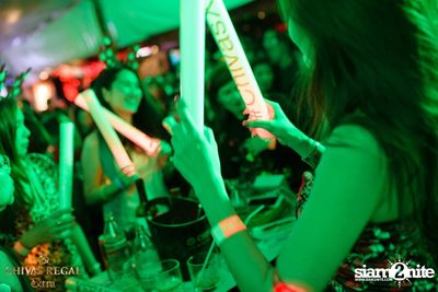 #ChivasX Party with Nuvo at Wine Bridge Plus — photo 149