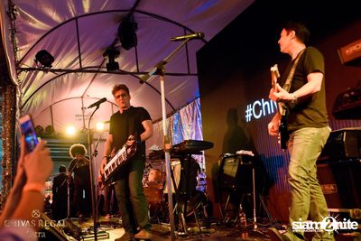 #ChivasX Party with Nuvo at Wine Bridge Plus — photo 152