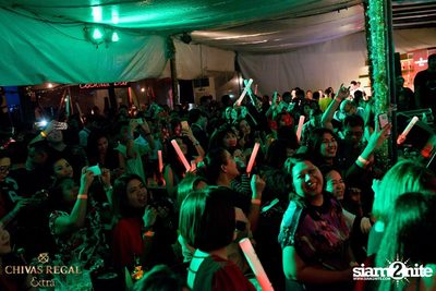 #ChivasX Party with Nuvo at Wine Bridge Plus — photo 153