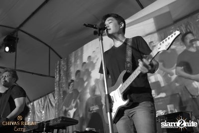 #ChivasX Party with Nuvo at Wine Bridge Plus — photo 155