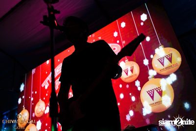 #ChivasX Party with Nuvo at Wine Bridge Plus — photo 156