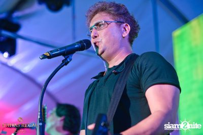#ChivasX Party with Nuvo at Wine Bridge Plus — photo 157