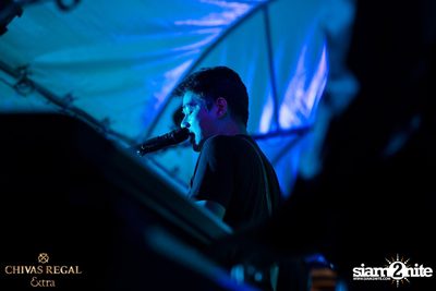 #ChivasX Party with Nuvo at Wine Bridge Plus — photo 160
