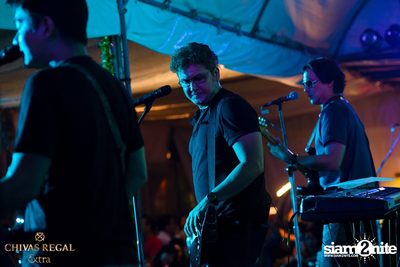 #ChivasX Party with Nuvo at Wine Bridge Plus — photo 161