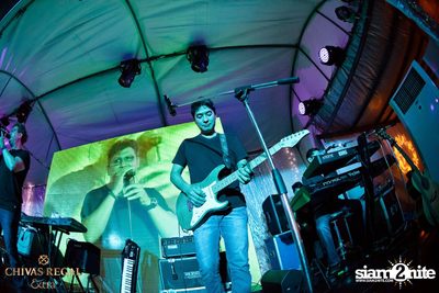 #ChivasX Party with Nuvo at Wine Bridge Plus — photo 166
