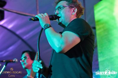 #ChivasX Party with Nuvo at Wine Bridge Plus — photo 167