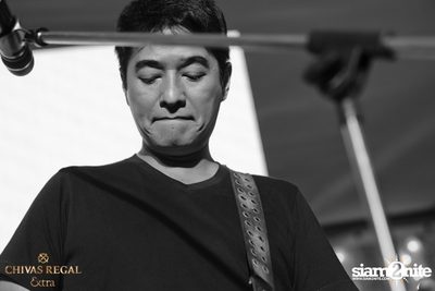 #ChivasX Party with Nuvo at Wine Bridge Plus — photo 168