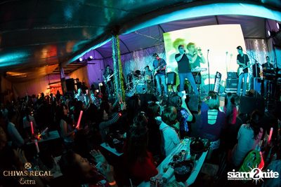 #ChivasX Party with Nuvo at Wine Bridge Plus — photo 171