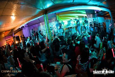 #ChivasX Party with Nuvo at Wine Bridge Plus — photo 172